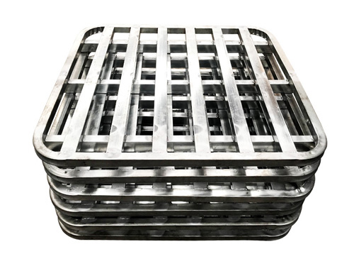 西安叉车铁托盘