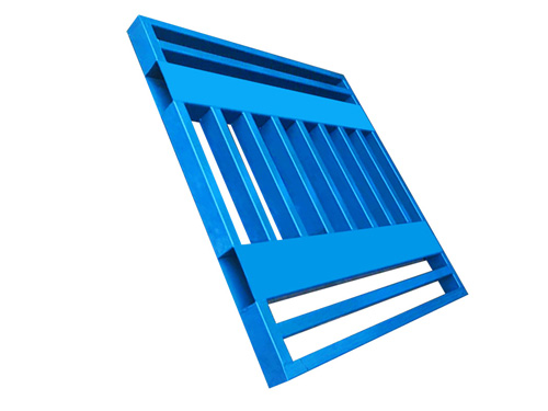 西安双向叉车托盘